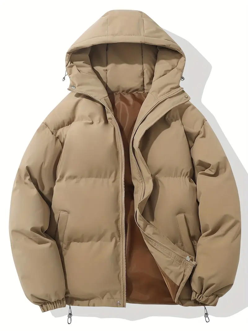 Heidi-Mode | Winter Puffer Jacke - Image 20
