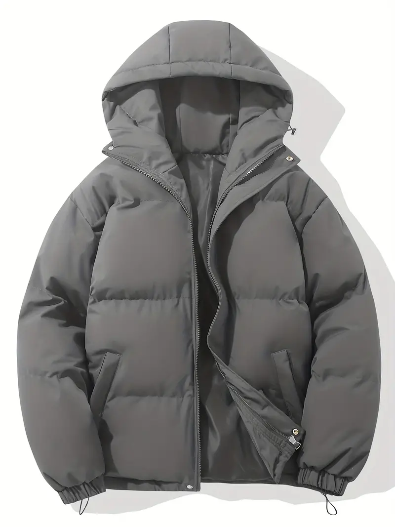 Heidi-Mode | Winter Puffer Jacke - Image 21