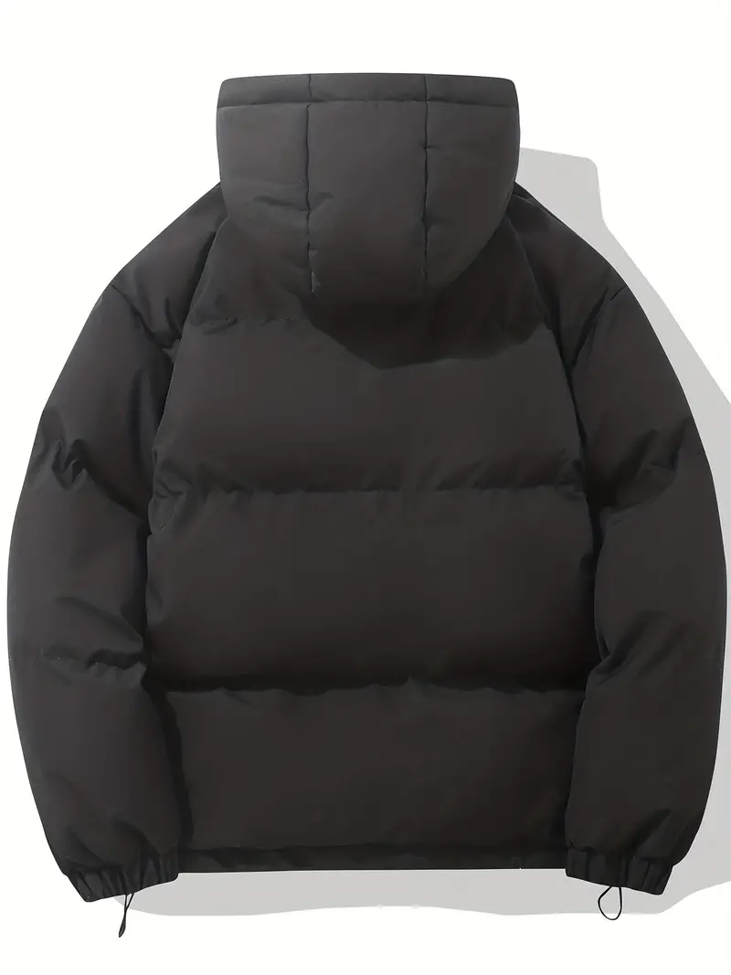 Heidi-Mode | Winter Puffer Jacke - Image 5