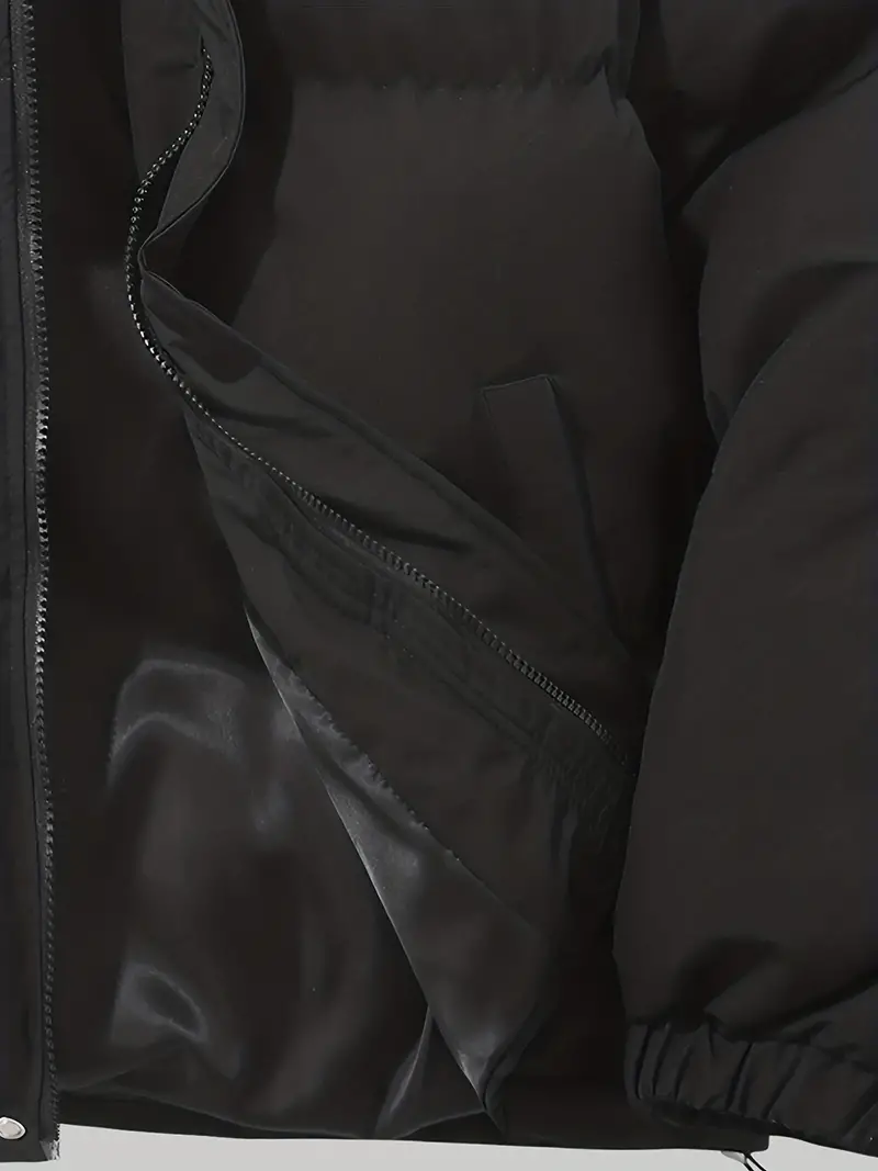 Heidi-Mode | Winter Puffer Jacke - Image 8