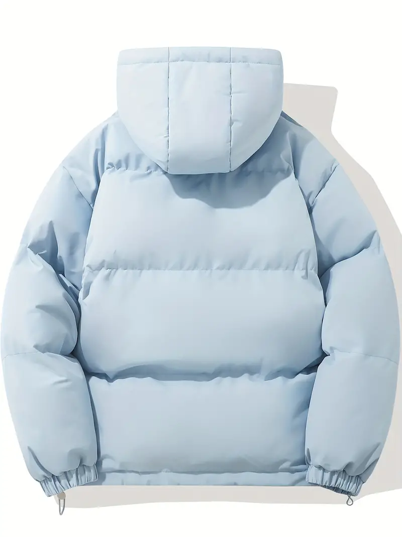 Heidi-Mode | Winter Puffer Jacke - Image 9