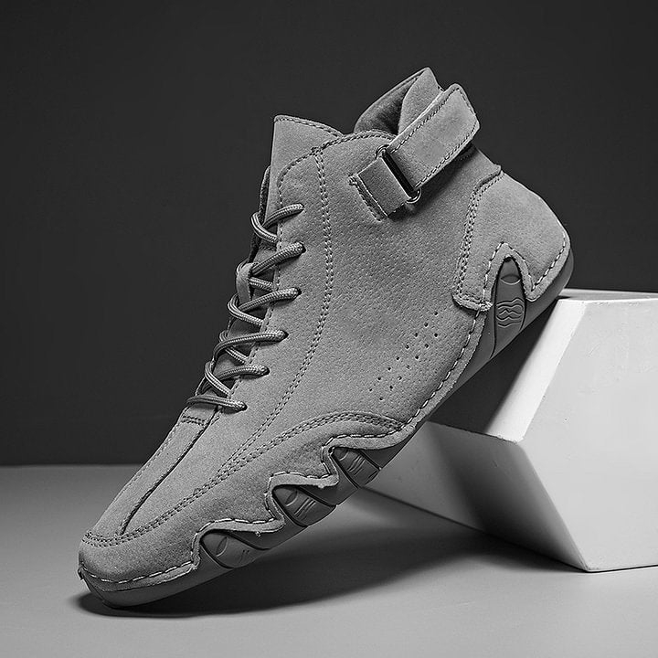 Heidi-Mode | Natürlicher Winterschuh für Draußen - Image 2