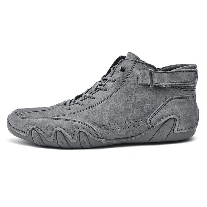 Heidi-Mode | Natürlicher Winterschuh für Draußen - Image 7