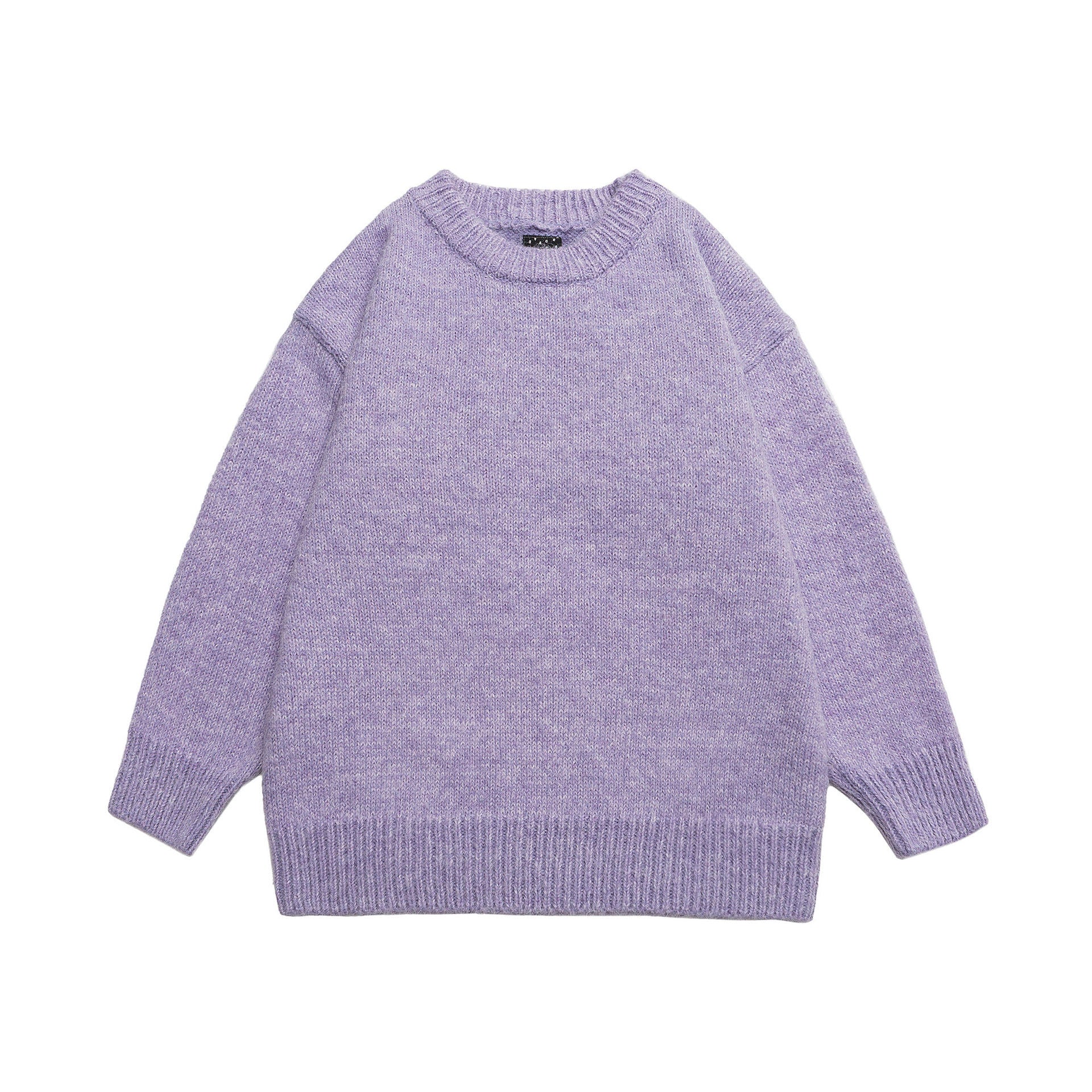 Heidi-Mode | Klassischer Wollpullover - Image 9