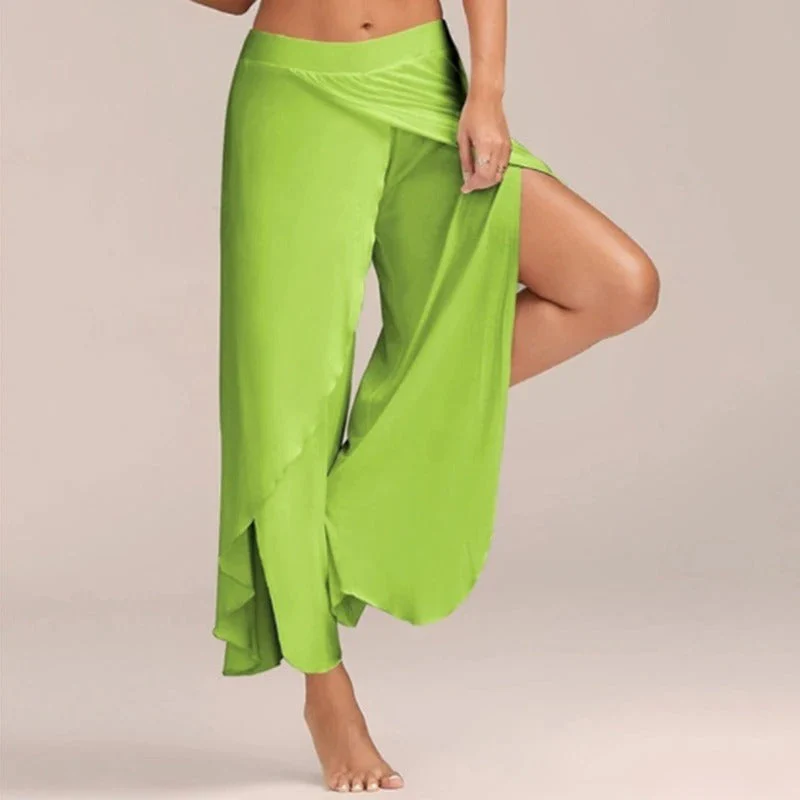Heidi-Mode | Yoga-Hose für Frauen - Image 5