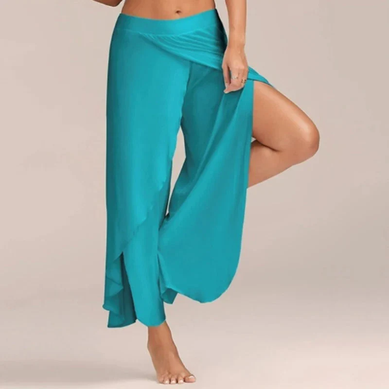 Heidi-Mode | Yoga-Hose für Frauen - Image 6