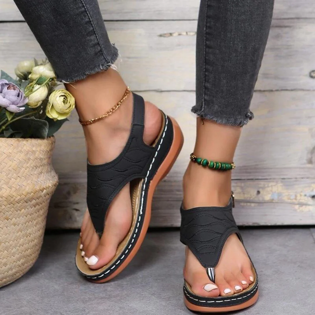 Heidi-Mode | Sommersandalen - Image 2