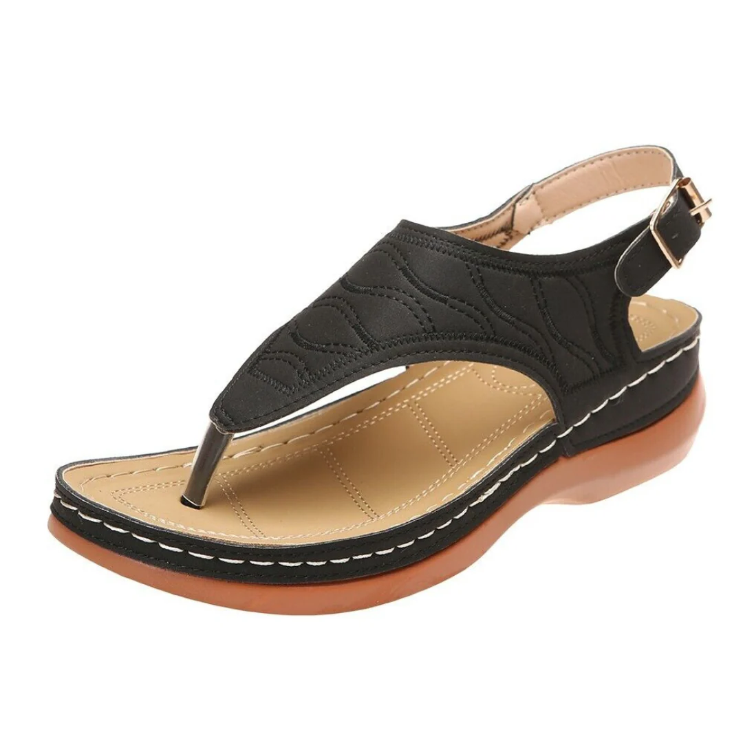 Heidi-Mode | Sommersandalen - Image 4