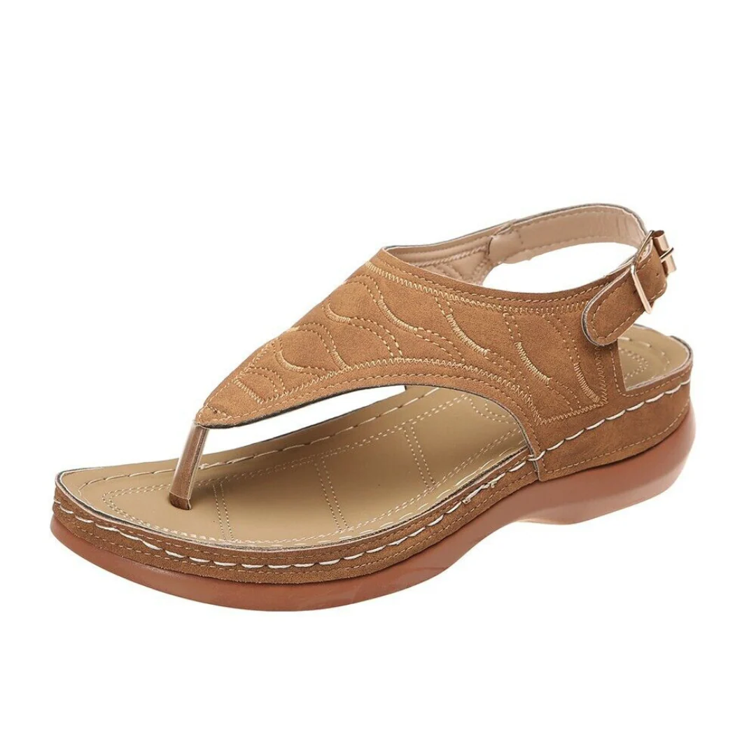 Heidi-Mode | Sommersandalen - Image 5