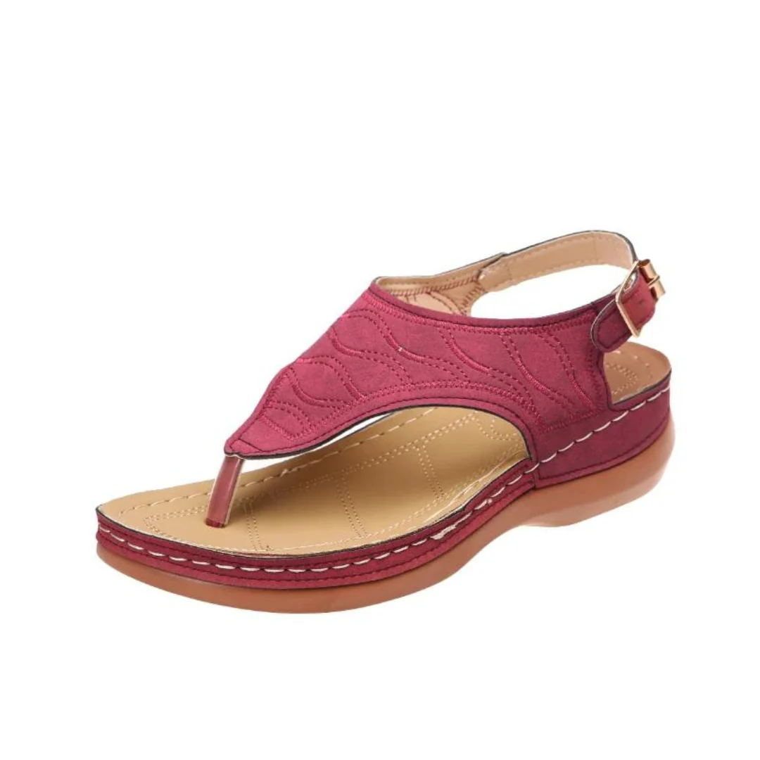 Heidi-Mode | Sommersandalen - Image 6