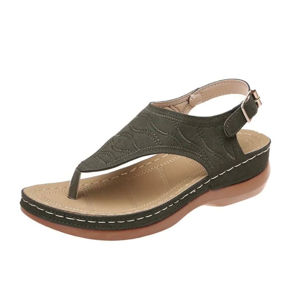 Heidi-Mode | Sommersandalen - Image 7