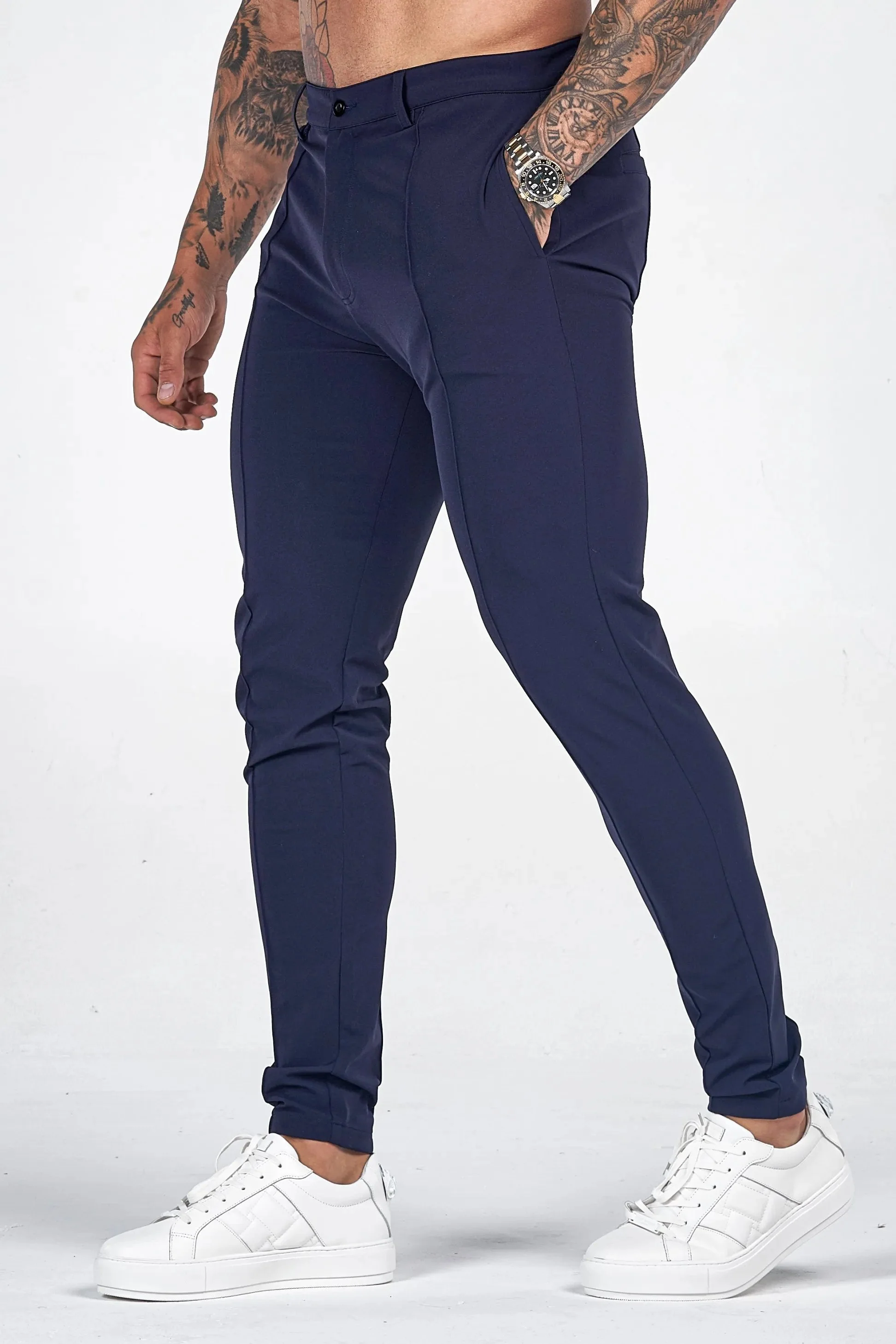 Heidi-Mode | Zani Trousers - Image 15