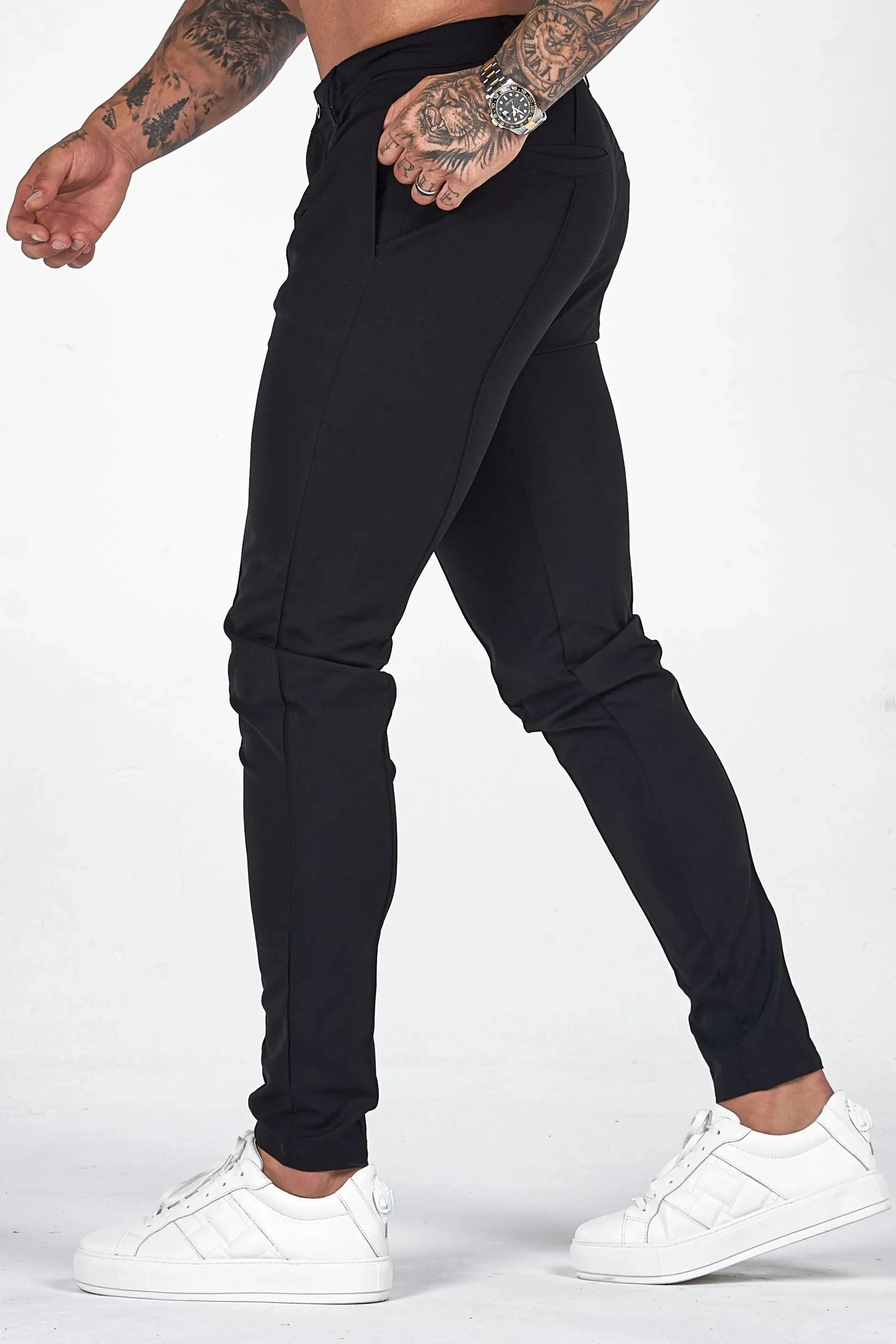 Heidi-Mode | Zani Trousers - Image 3