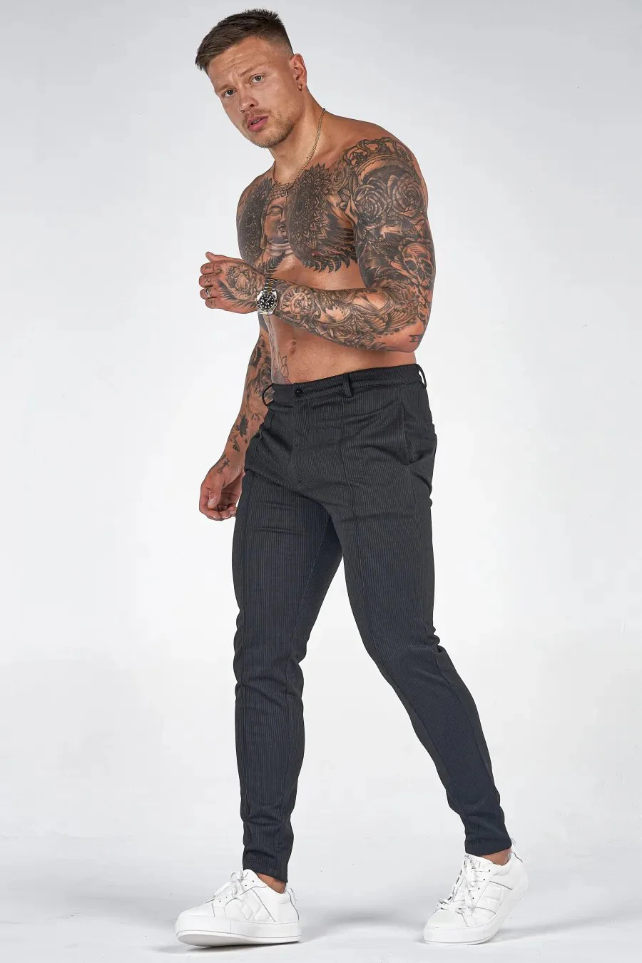 Heidi-Mode | Zani Trousers - Image 9