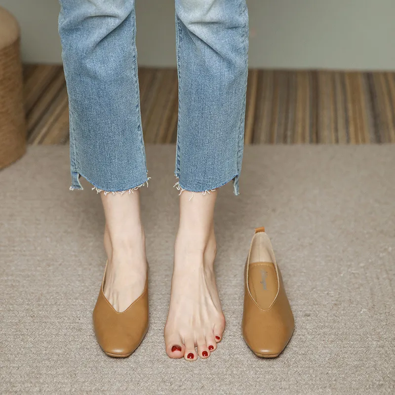 Heidi-Mode | Zeitlose Damen-Pumps - 2024 Fashion - Image 9