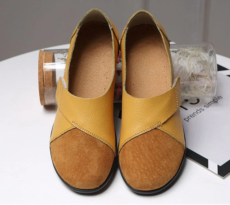 Heidi-Mode | Zen Damen-Sandalen - 2024 Mode Footwear - Image 10