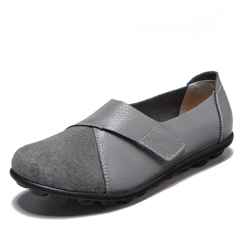 Heidi-Mode | Zen Damen-Sandalen - 2024 Mode Footwear - Image 2