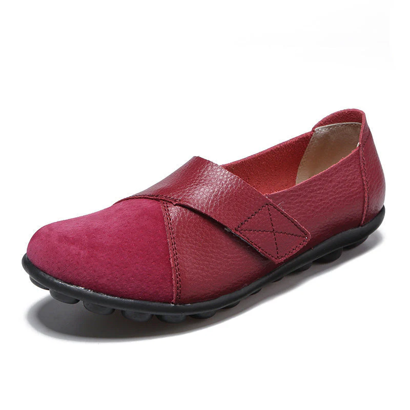 Heidi-Mode | Zen Damen-Sandalen - 2024 Mode Footwear - Image 3