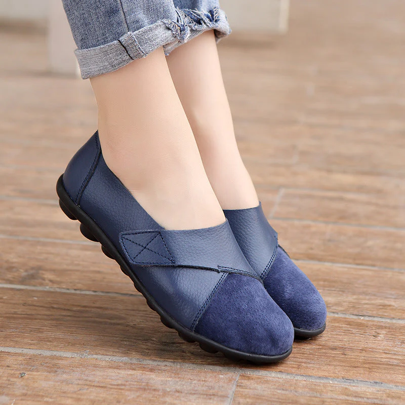 Heidi-Mode | Zen Damen-Sandalen - 2024 Mode Footwear - Image 9