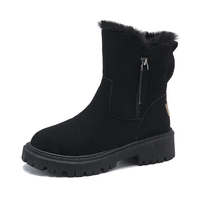 Heidi-Mode | Orthopädische Schneestiefel - Image 2