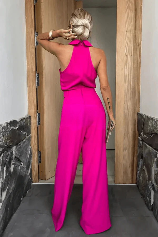 Heidi-Mode | Zweiteiliger Jumpsuit für Frauen Stylisch und Bequem - Image 2