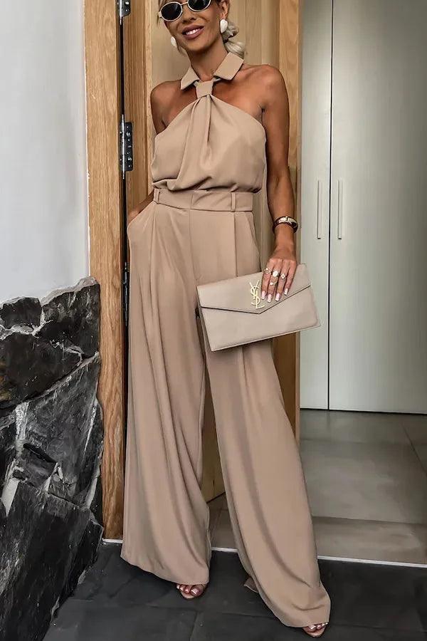 Heidi-Mode | Zweiteiliger Jumpsuit für Frauen Stylisch und Bequem - Image 3