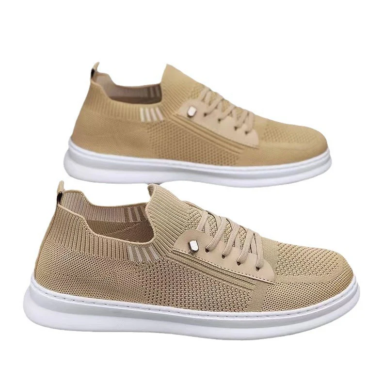Herren Atmungsaktive Sneakers Heidi Mode - Image 5