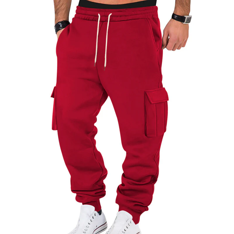 Herren Cargo-Hose Heidi-Mode - Image 11