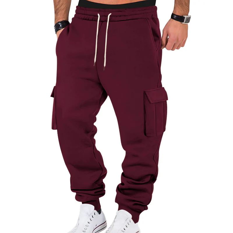 Herren Cargo-Hose Heidi-Mode - Image 13
