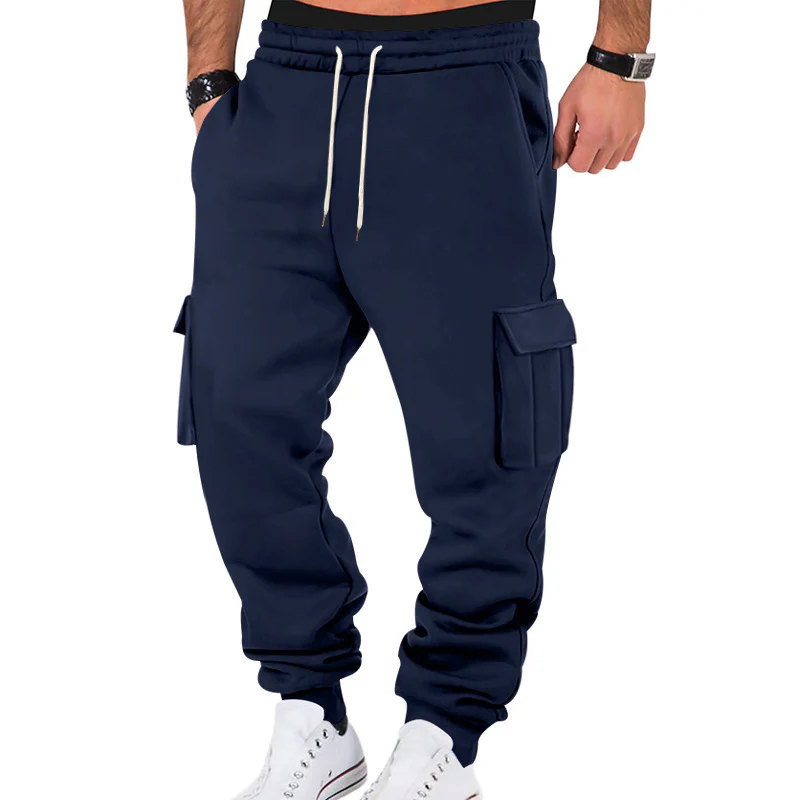 Herren Cargo-Hose Heidi-Mode - Image 3