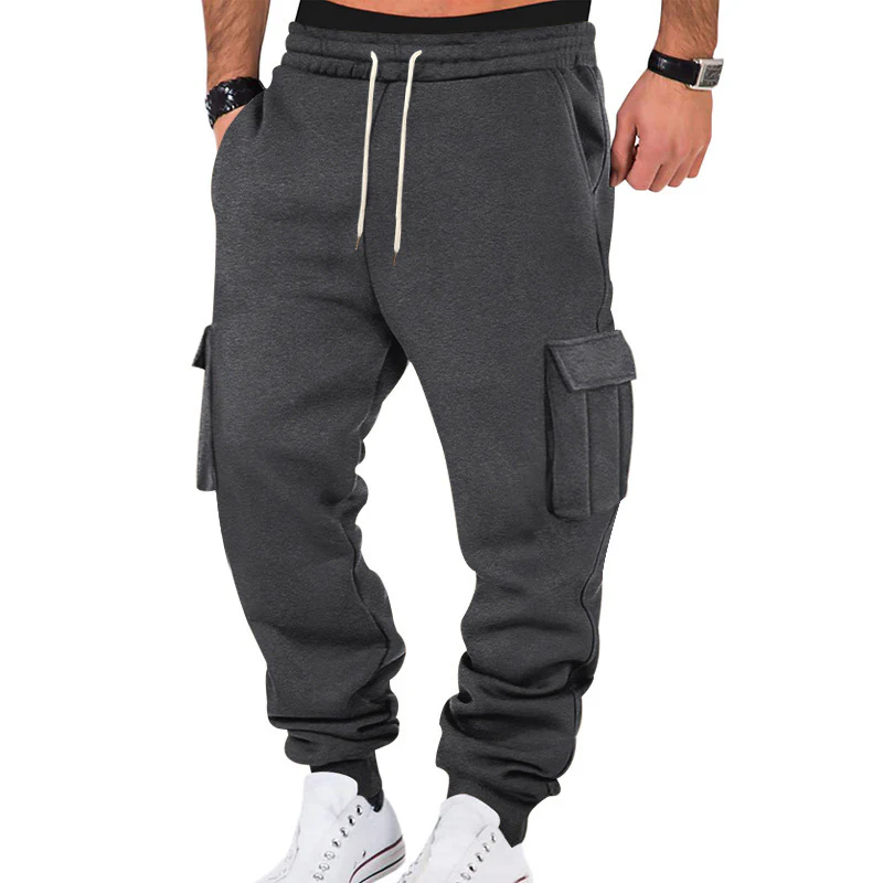 Herren Cargo-Hose Heidi-Mode - Image 4