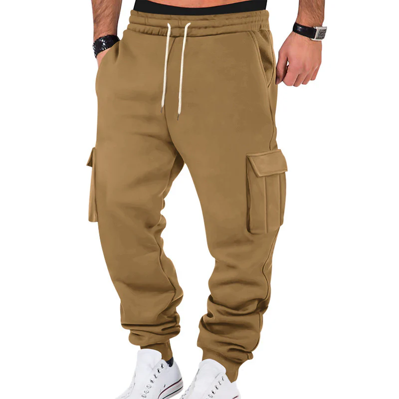 Herren Cargo-Hose Heidi-Mode - Image 6