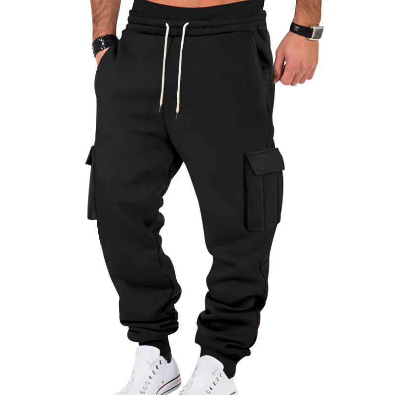 Herren Cargo-Hose Heidi-Mode - Image 7