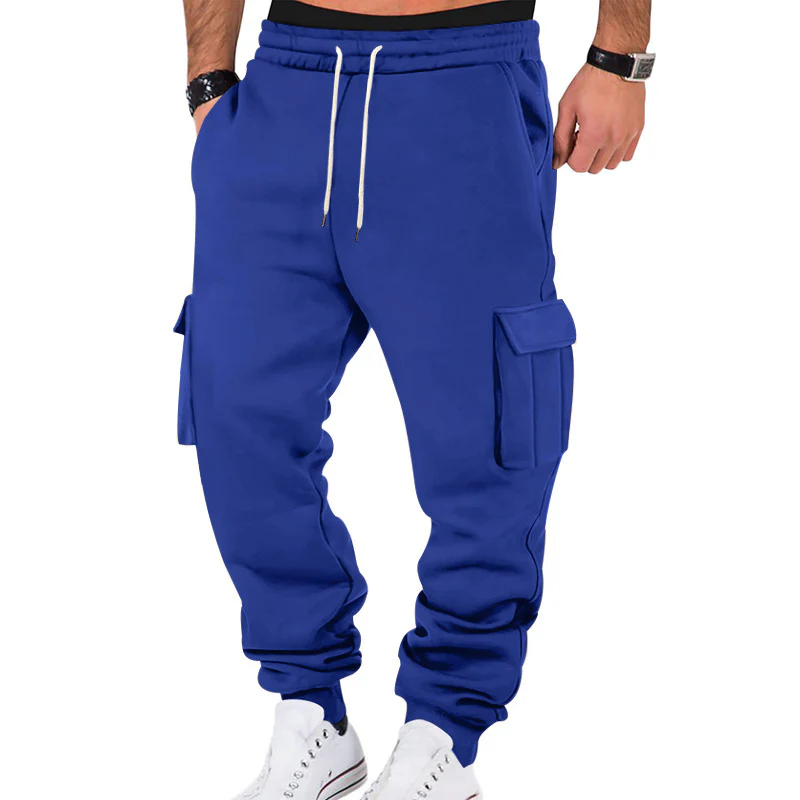 Herren Cargo-Hose Heidi-Mode - Image 8