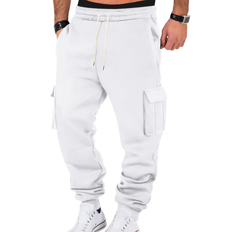Herren Cargo-Hose Heidi-Mode - Image 9
