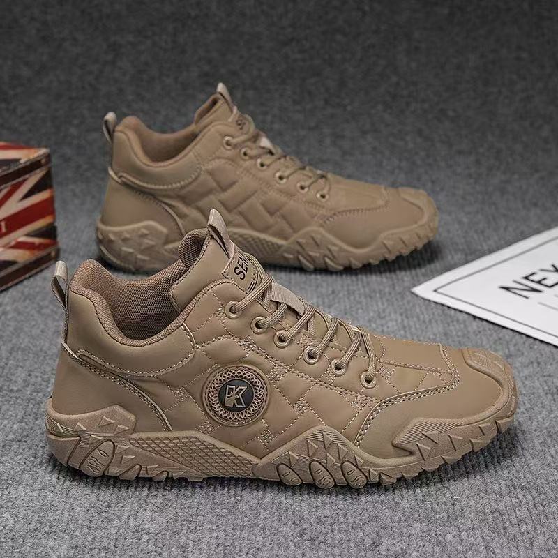 Herren Casual Freizeitschuhe Heidi Mode - Image 3