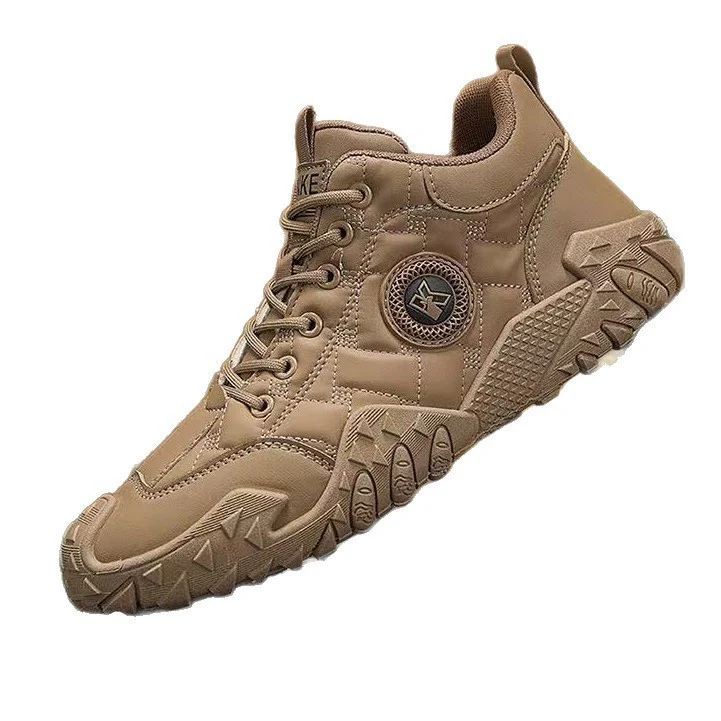 Herren Casual Freizeitschuhe Heidi Mode - Image 5