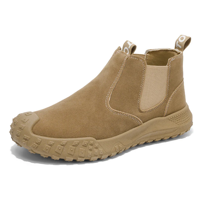 Herren Chelsea Boots Heidi Mode - Image 5