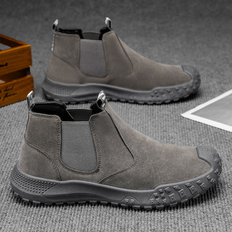Herren Chelsea Boots Heidi Mode - Image 7