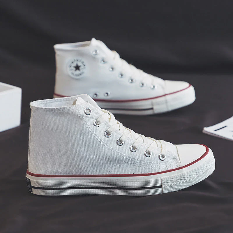 Herren High-Top Sneaker Heidi-Mode - Image 10