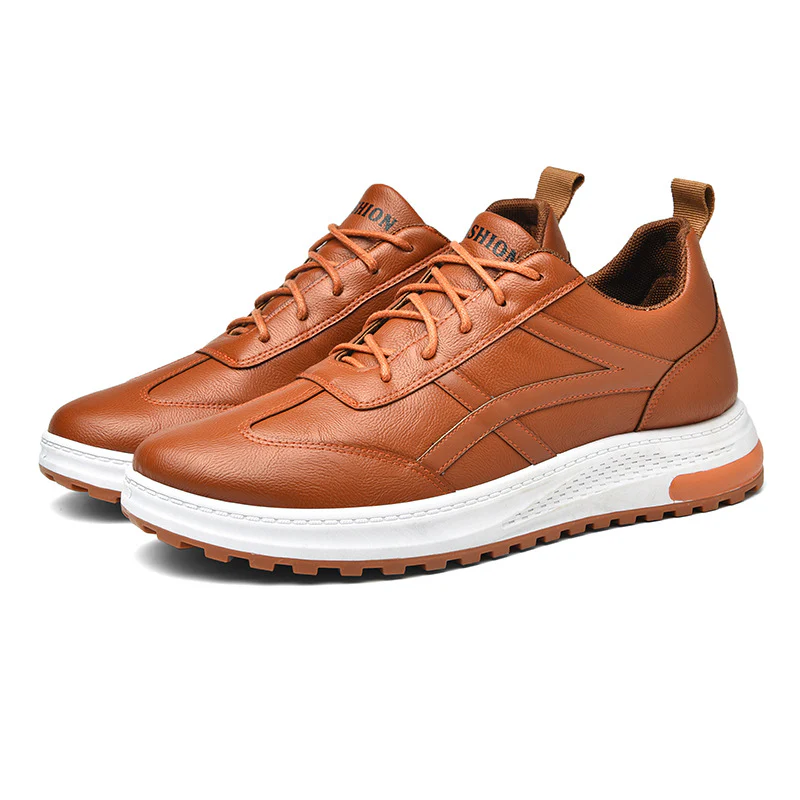 Herren Modische Traillaufschuhe Heidi Mode - Image 5