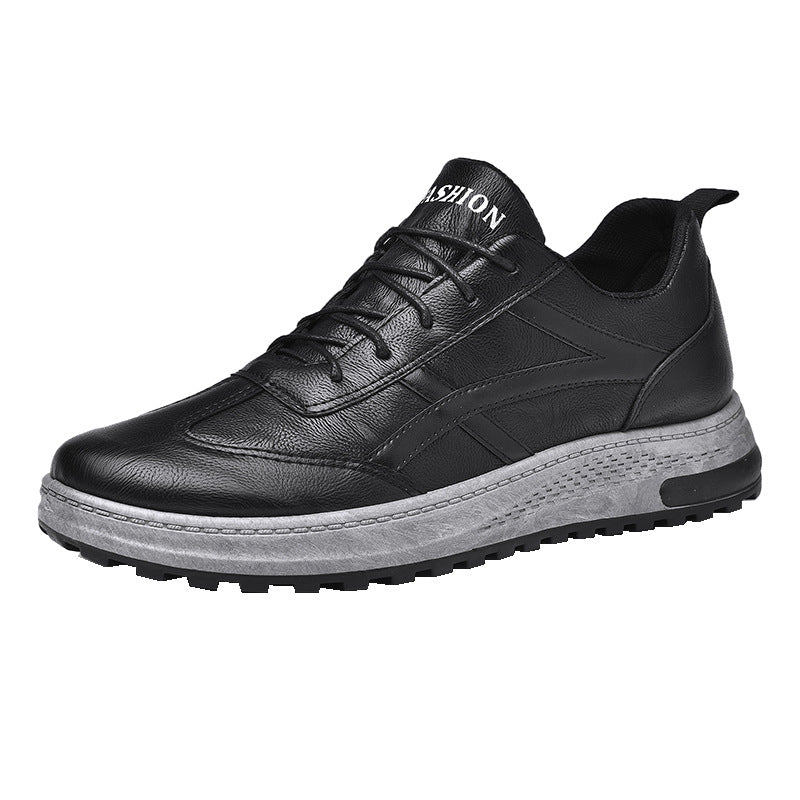 Herren Modische Traillaufschuhe Heidi Mode - Image 7