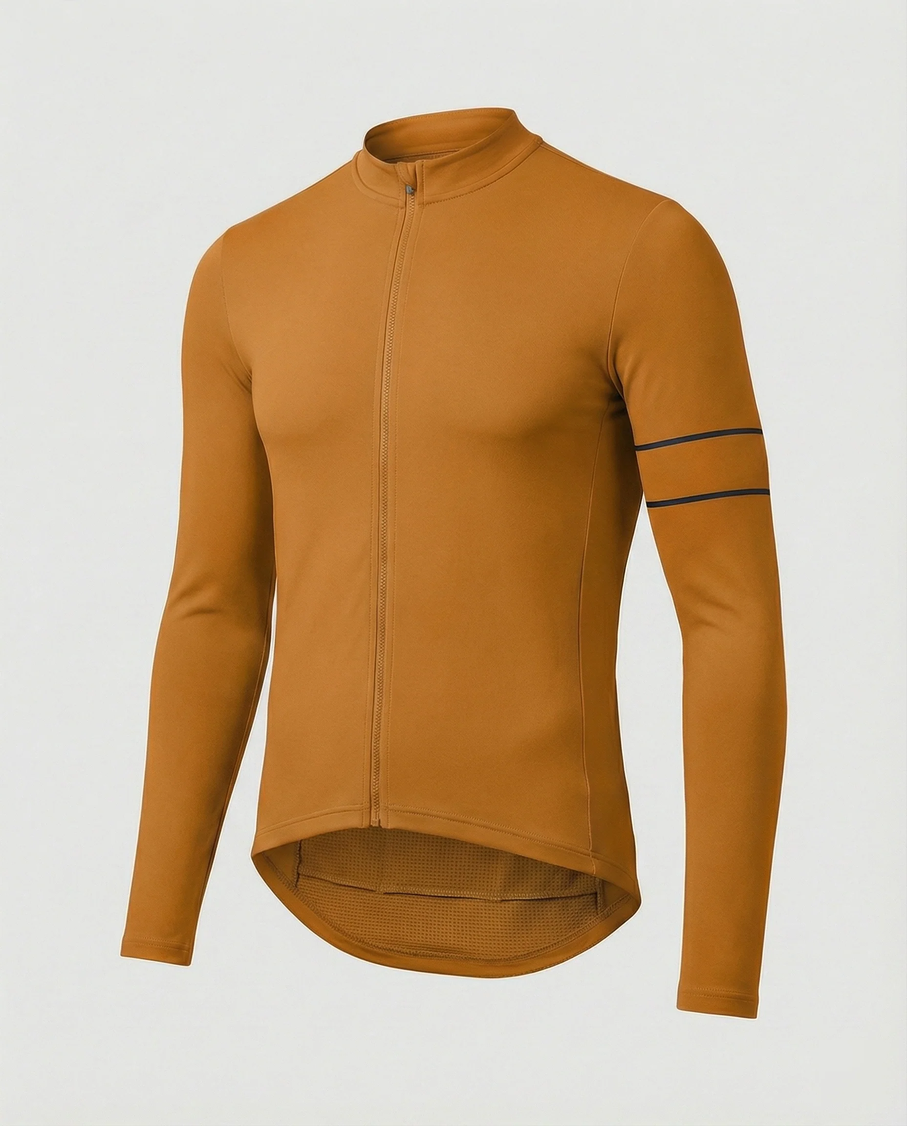 Rennradtrikot Langarm Aerodynamisch Herren - Image 8