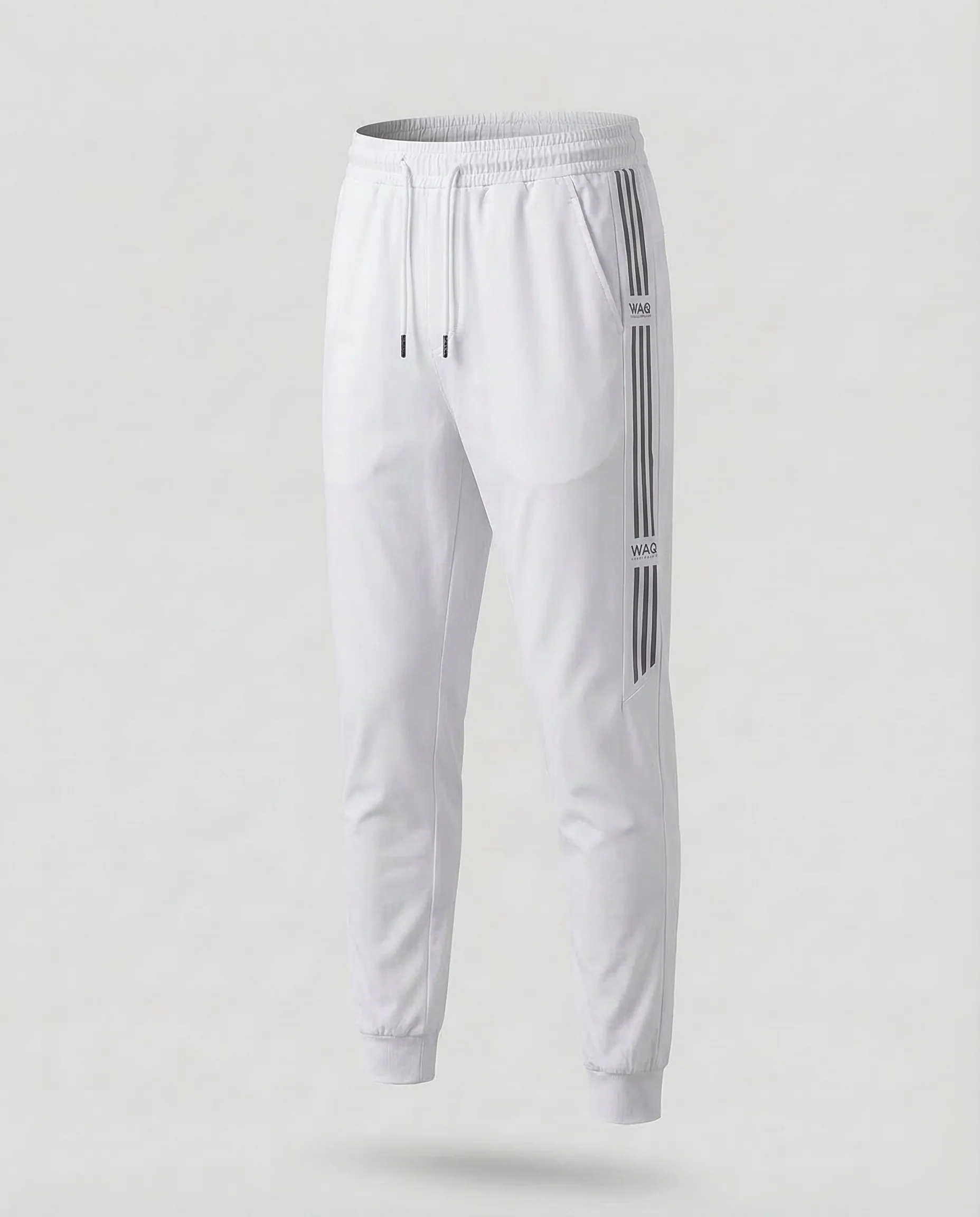 Herren Trainingshose Sport Streifen - Image 6