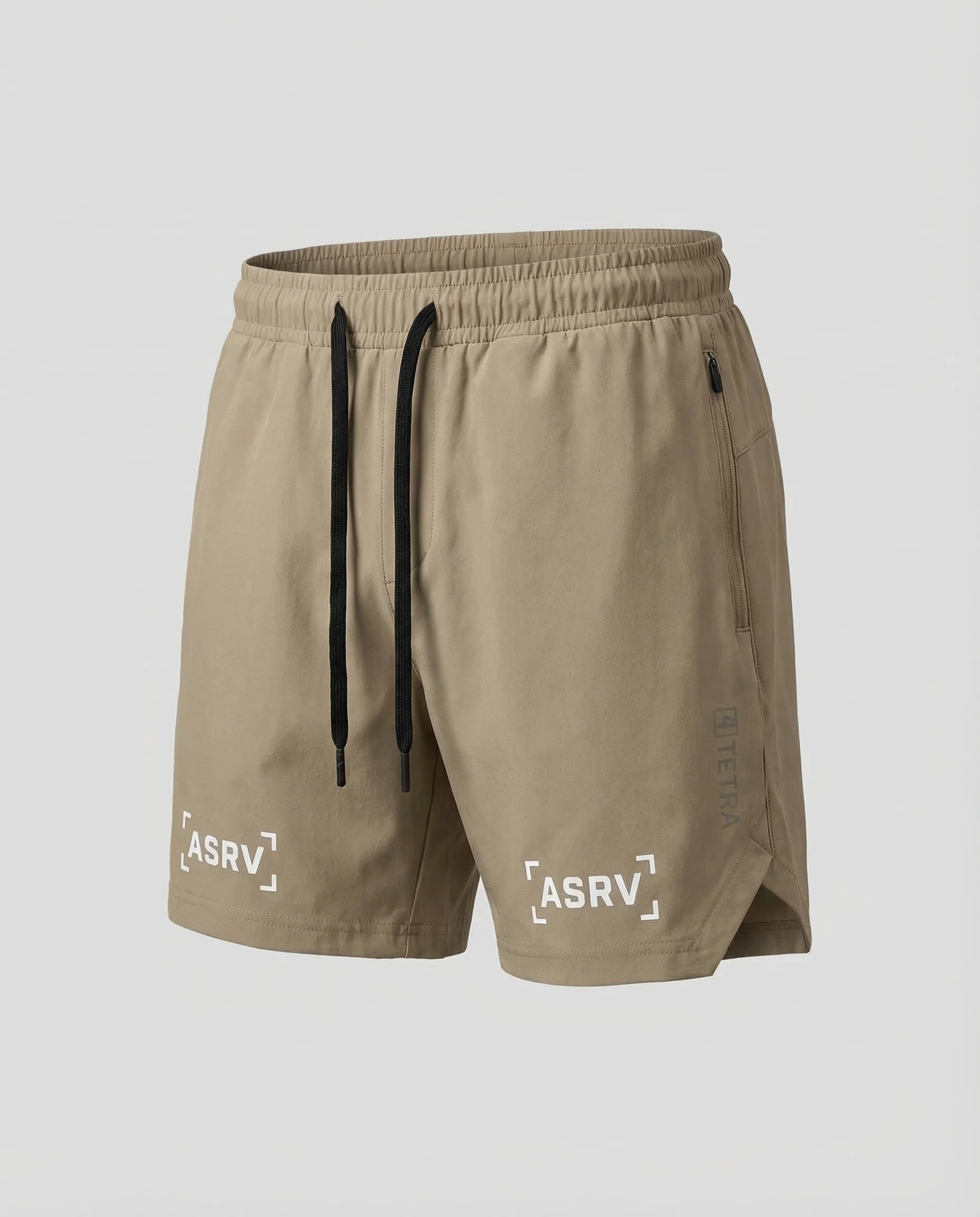 Herren Laufshorts Elastikbund - Image 5