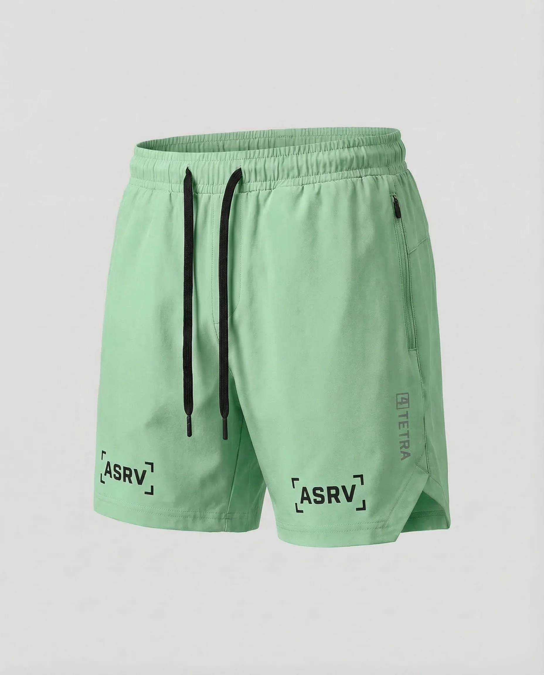 Herren Laufshorts Elastikbund - Image 6