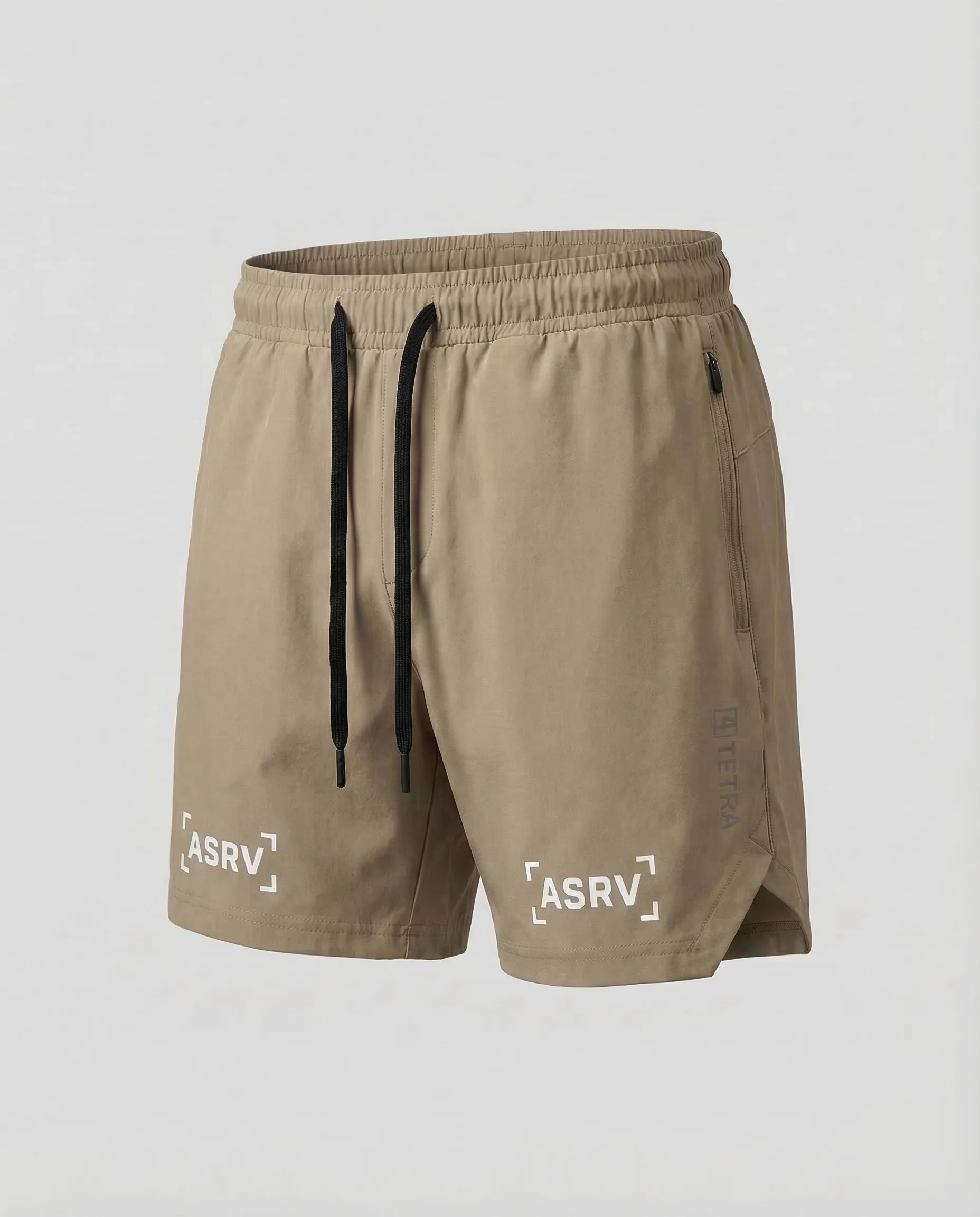 Herren Laufshorts Elastikbund - Image 7