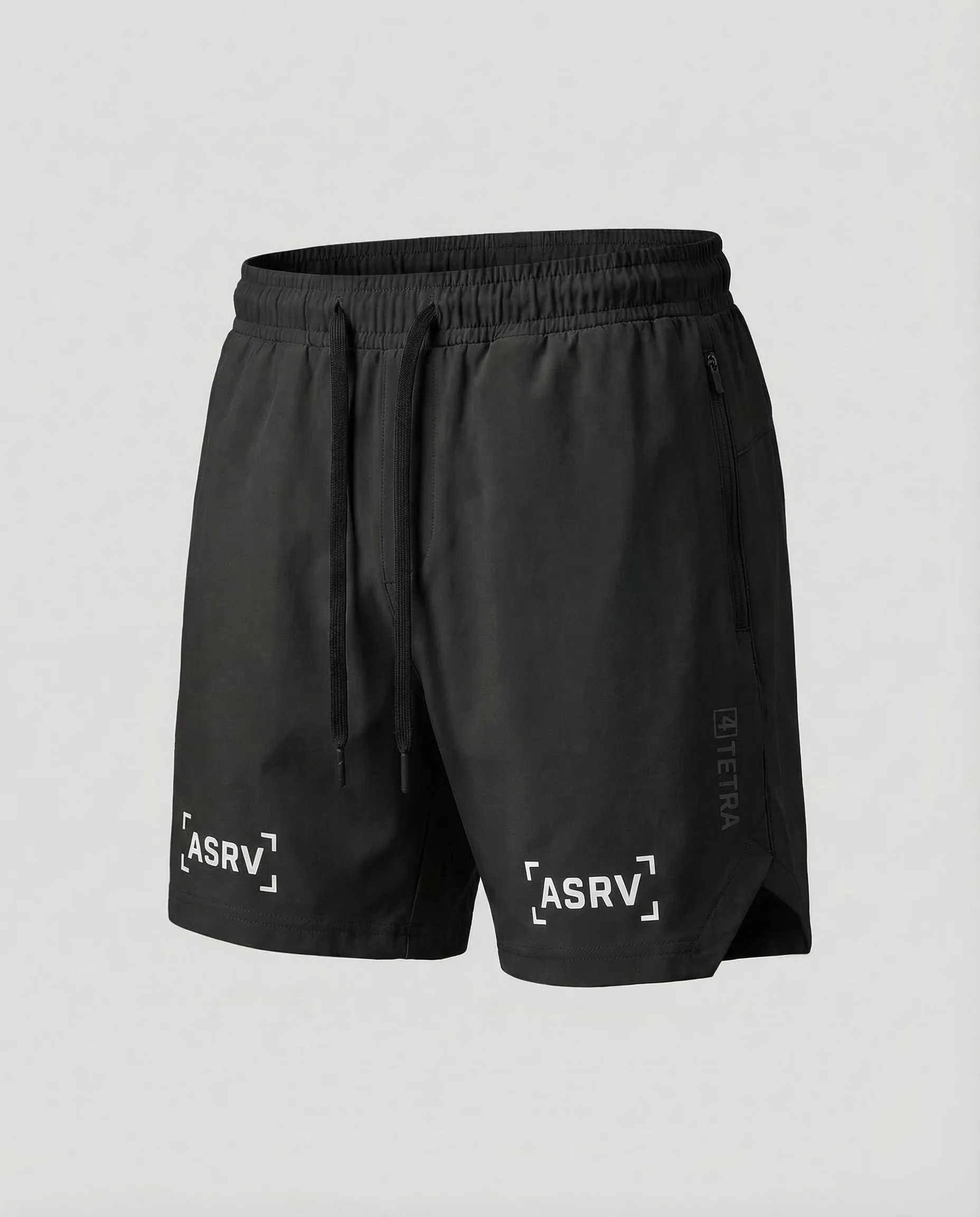 Herren Laufshorts Elastikbund - Image 8