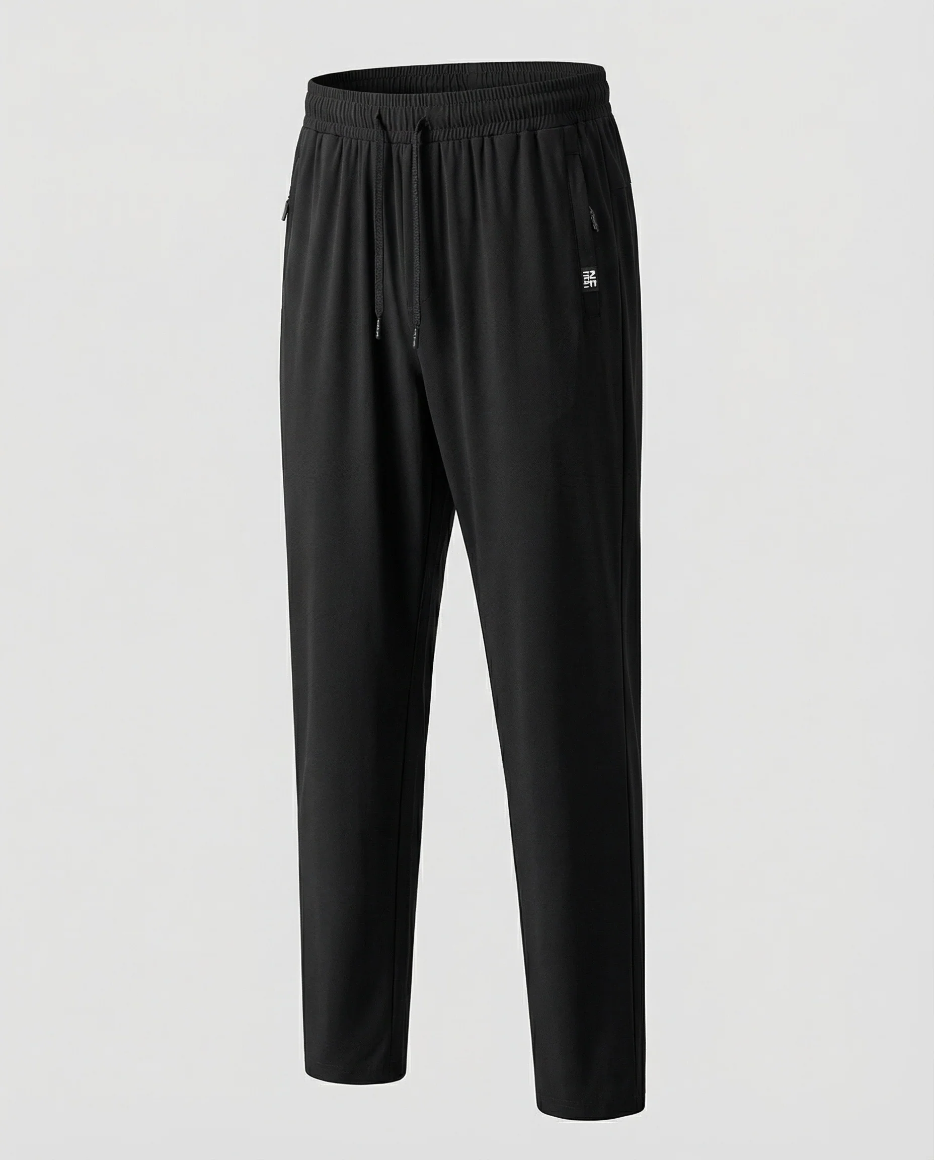 Herren Jogginghose Mikrofaser - Image 5