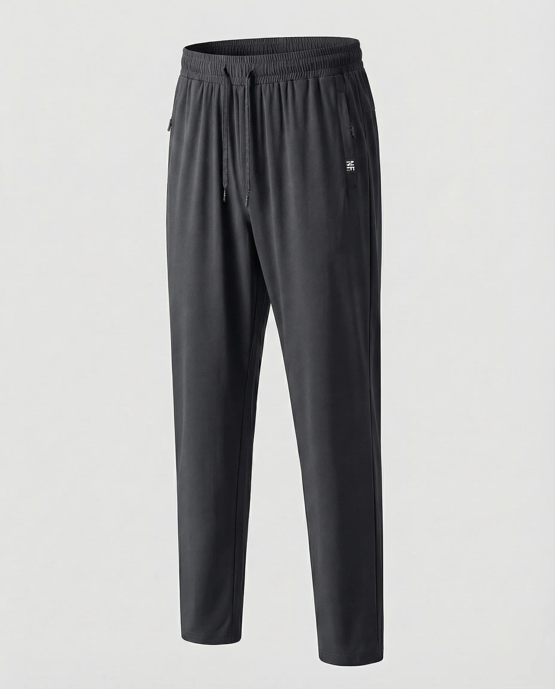 Herren Jogginghose Mikrofaser - Image 6